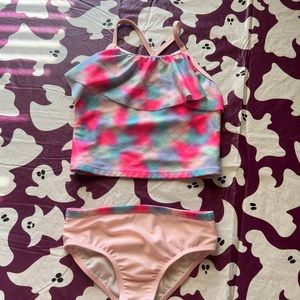 Toddler bikini
